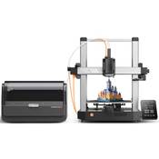 Anycubic Kobra 3 Combo Vergleich