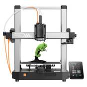 Anycubic Kobra 3 Vergleich