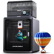 Anycubic Kobra S1 Combo