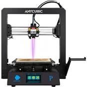 Anycubic Mega Pro Vergleich