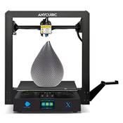 Anycubic Mega X Vergleich