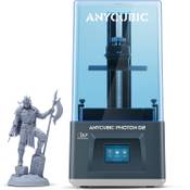 Anycubic Photon D2 Vergleich