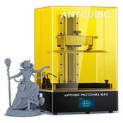 Anycubic Photon M3 Max Vergleich