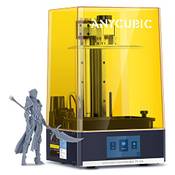 Anycubic Photon M3 Plus Vergleich