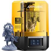 Anycubic Photon Mono M5s Pro Vergleich
