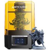 Anycubic Photon Mono M5s Vergleich