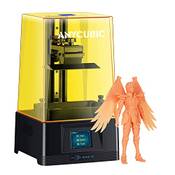 Anycubic Photon Mono 4K Vergleich