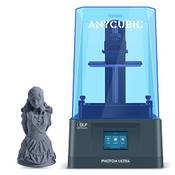 Anycubic  Photon Ultra Vergleich