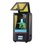 Anycubic Photon Resin Vergleich