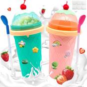 Anyingkai Slush Becher Vergleich
