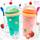Anyingkai Slush Becher