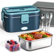 Anykuu elektrische Lunchbox Vergleich