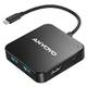 Anyoyo USB-C-Hub-HDMI Vergleich
