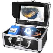 Anysun 7L-30M-DVR Vergleich
