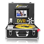 anysun CR110-7D1 Vergleich