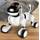 Anysun Puppy Go
