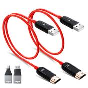 Anytrox HDMI Wireless Transmitter und Receiver