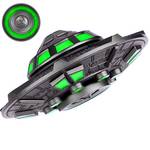 Anzmtosn Raumschiff Fidget