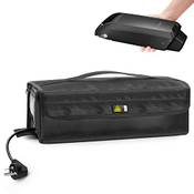 Anzome 512B Vergleich