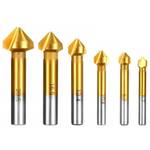 Aobetak Kegelsenker-Set