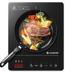 Aobosi CE-FS-IC015-Black