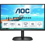 Aoc 22B2H