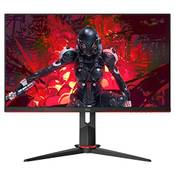 Aoc 24G2U5 Vergleich