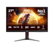 Aoc 27G4HA Vergleich
