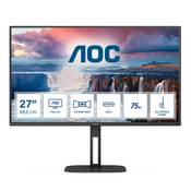 Aoc 27V5C Vergleich