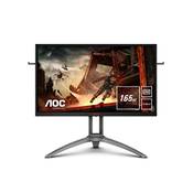 Aoc AG273QX Vergleich