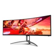 Aoc Agon 493UCX2 Vergleich