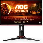 Gaming-Monitor (24 Zoll)