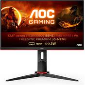 Aoc C24G2AE Vergleich