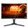 AOC Gaming C27G3U/BK