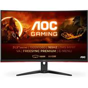 Aoc C32G2AE/BK Vergleich