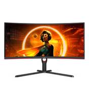 Aoc CU34G3S Vergleich