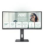 Aoc CU34P3CV