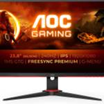 AOC-Gaming-Monitor