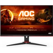 Aoc Gaming 24G2ZE