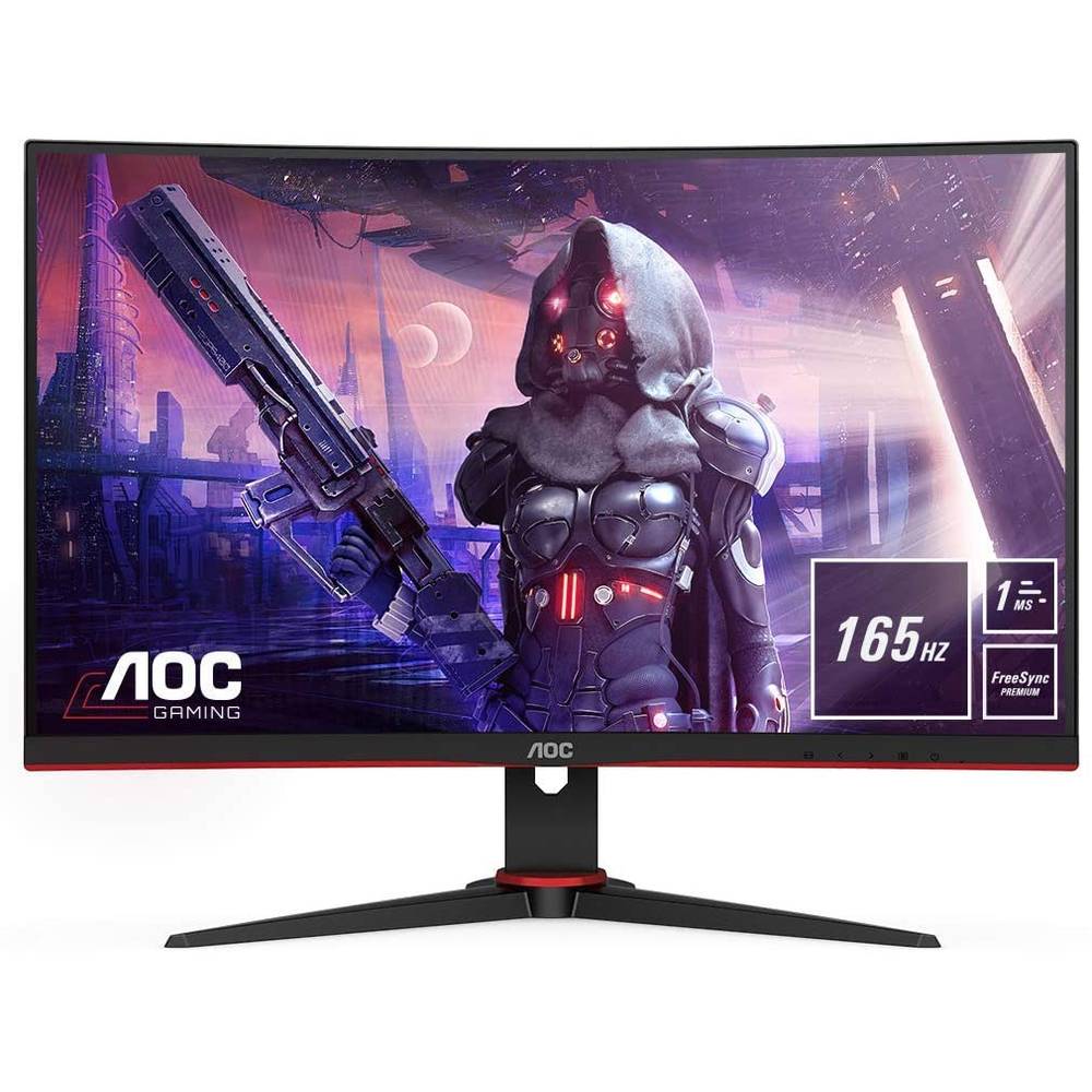 GamingMonitor 27 Zoll Test & Vergleich » Top 10 im Juni 2023