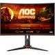 AOC Gaming C27G2U Test
