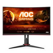 Aoc C27G2ZU