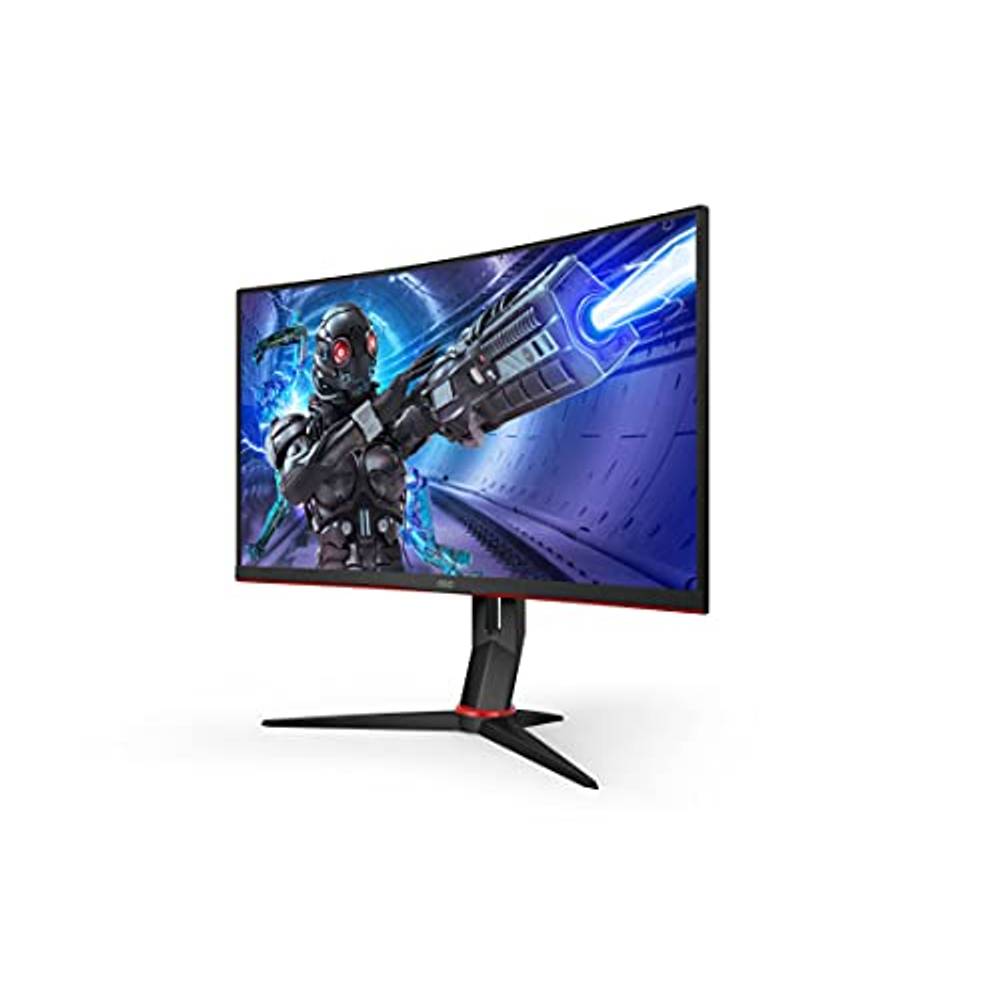Gaming-Monitor 27 Zoll Test & Vergleich » Top 12 im November 2023