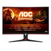 Aoc Gaming CQ27G2SE