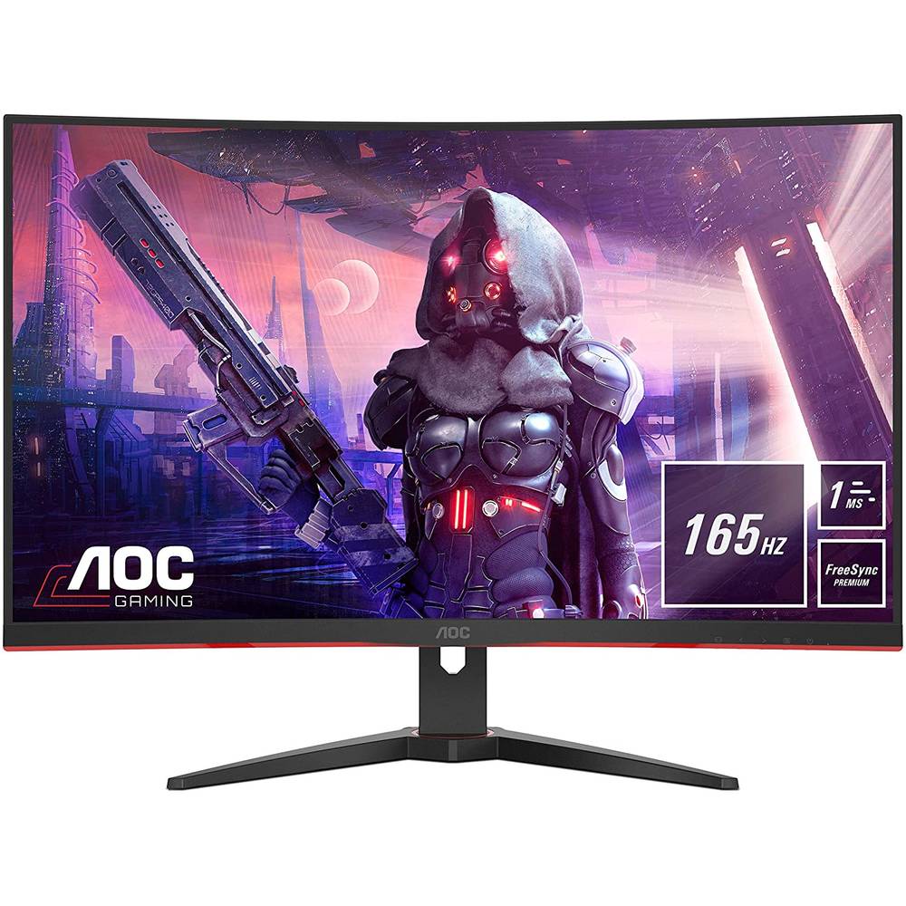 Top 10 Curved Monitore 32 Zoll Test & Vergleich