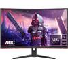 AOC Gaming CQ32G2S