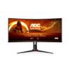 Aoc Gaming CU34G2XPD