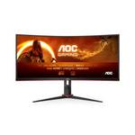 Curved-Gaming-Monitor