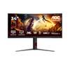 Aoc Gaming CU34G4