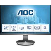 Aoc I2490VXQ/BT Vergleich
